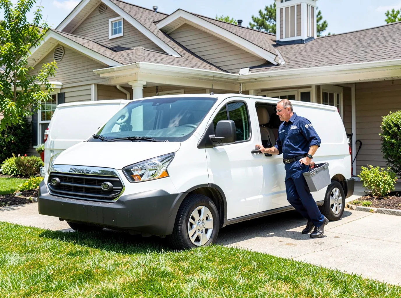Emergency Plumber company in Ivanhoe, CA